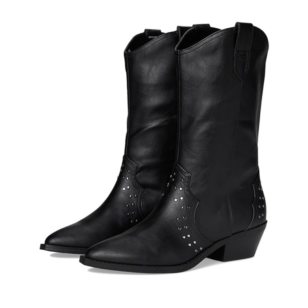 Dolce Vida size Andres studded cowboy boots size 7